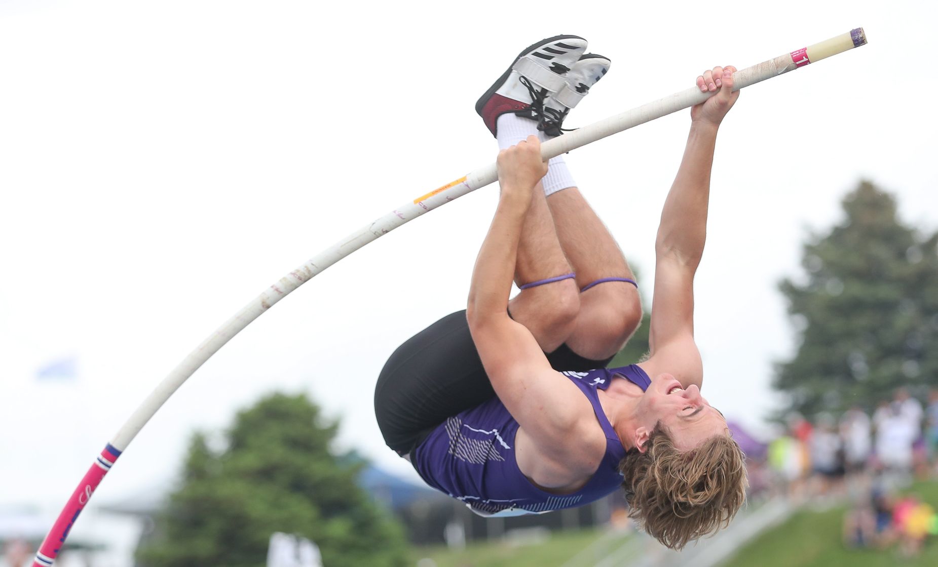 2019 Nebraska State Track Meet